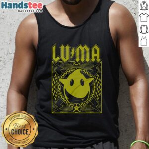 Premium Highway to Stars Tank Top featuring a vibrant cosmic design, perfect for stargazing and summer adventures.