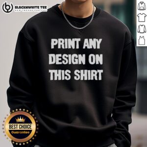 Good Put Design in the Shipping Notes Secret Menu Sweatshirt featuring a stylish graphic and cozy fit for casual wear.