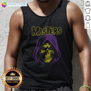 Awesome Meteletor Nightmare Tank Top featuring a vibrant design, perfect for summer outfits and casual wear.
