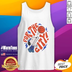 Awesome Snoopy Gilgeous-Alexander tank top for Oklahoma City Thunder fans, featuring vibrant graphic design and comfortable fit.