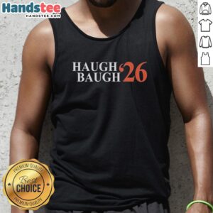 Hot Thomas Haugh and Jadan Baugh wearing Florida Gators basketball tank tops at a sunny outdoor event.
