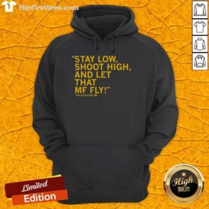 Pretty Taylor McCabe Let It Fly Hoodie featuring a stylish design and comfortable fit, perfect for casual wear.