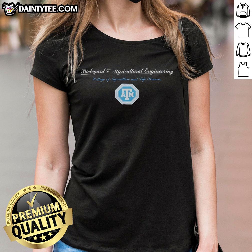awesome-aggieland-outfitters-texas-am-hanes-scoates-hall-ladies-tee Alt Text: Awesome Aggieland Outfitters Texas A&M Hanes Scoates Hall Ladies Tee in maroon, perfect for Aggie fans.