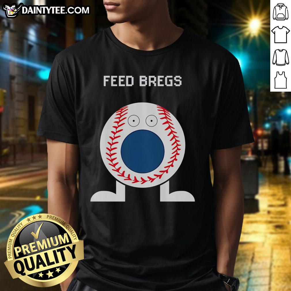 awesome-alex-bregman-feed-bregs-t-shirt Awesome Alex Bregman Feed Bregs T-Shirt featuring bold graphics and vibrant colors, perfect for Houston Astros fans.
