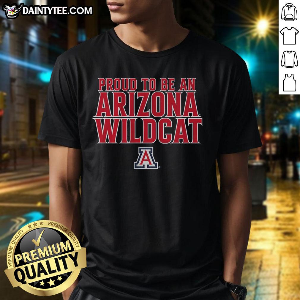 awesome-arizona-basketball-proud-to-be-an-arizona-wildcat-t-shirt Alt Text: Awesome Arizona Basketball Proud To Be An Arizona Wildcat T-Shirt featuring bold graphics and school colors.