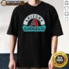 Awesome Arizona Diamondbacks Phase Banner Arch T-Shirt showcasing team colors and logo, perfect for fans and game day wear.