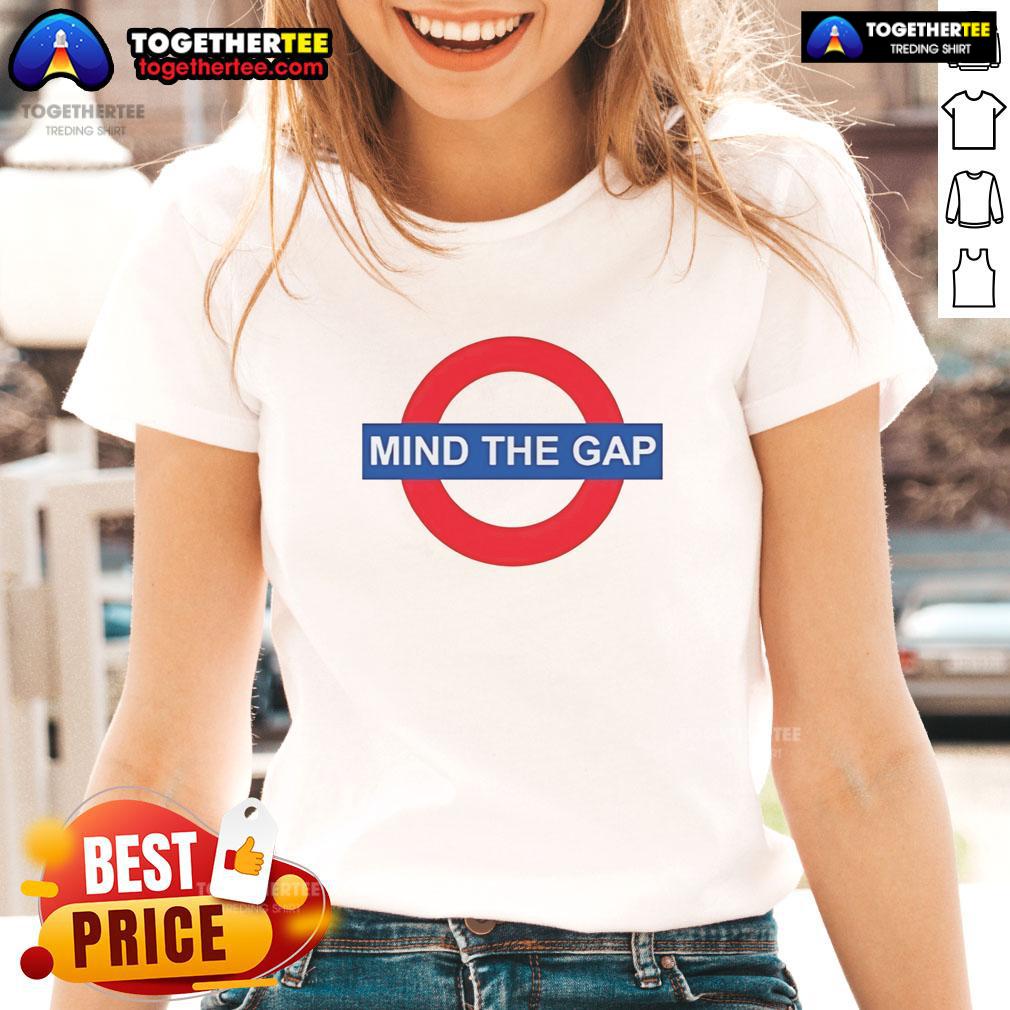 Awesome Bob Dylan 2026 Coachella Mind The Gap Ladies Tee Alt Text: Awesome Bob Dylan 2026 Coachella Mind The Gap Ladies Tee featuring vibrant graphics and stylish design for fans.