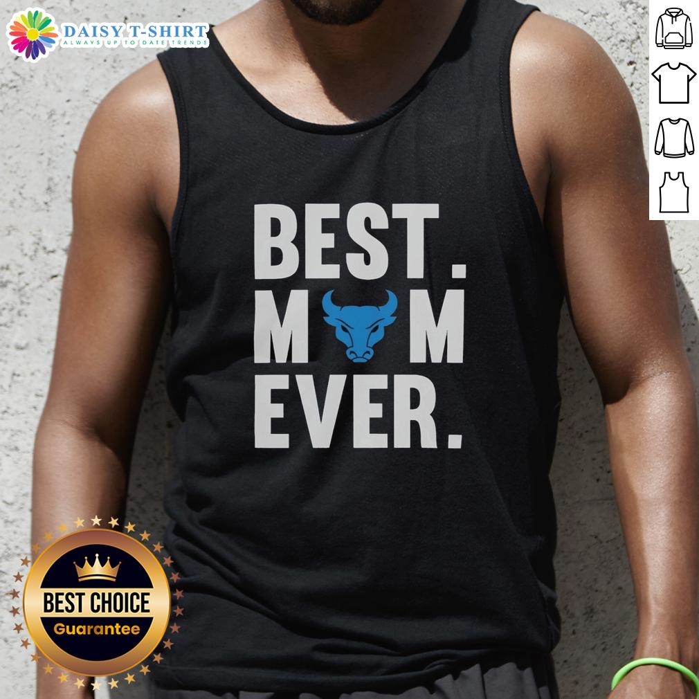 Awesome Buffalo Bulls Football Best Mom Ever Mother'S Day Tank Top Awesome Buffalo Bulls Football Best Mom Ever Mother's Day tank top design featuring vibrant colors and sporty graphics.
