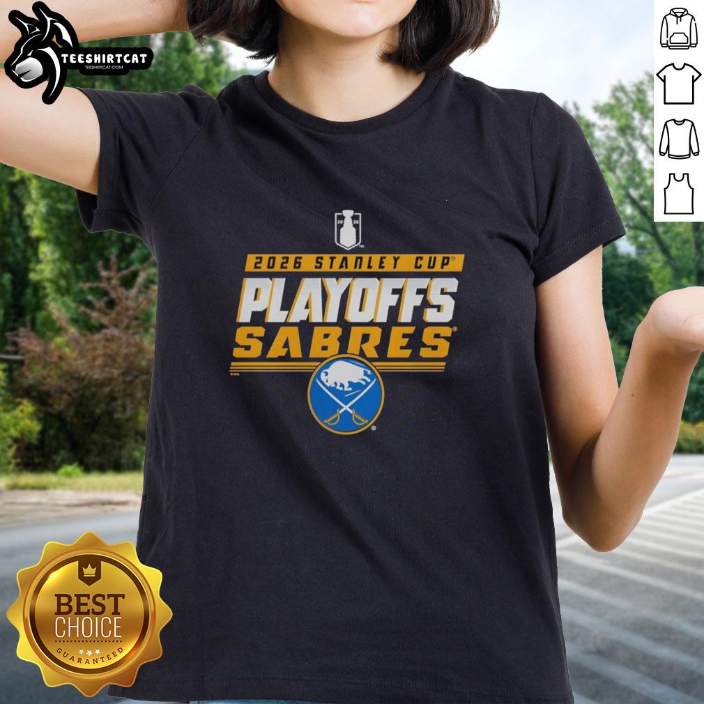 awesome-buffalo-sabres-hockey-2026-stanley-cup-playoffs-vintage-ladies-tee Vintage ladies tee featuring Awesome Buffalo Sabres design for the 2026 Stanley Cup Playoffs.
