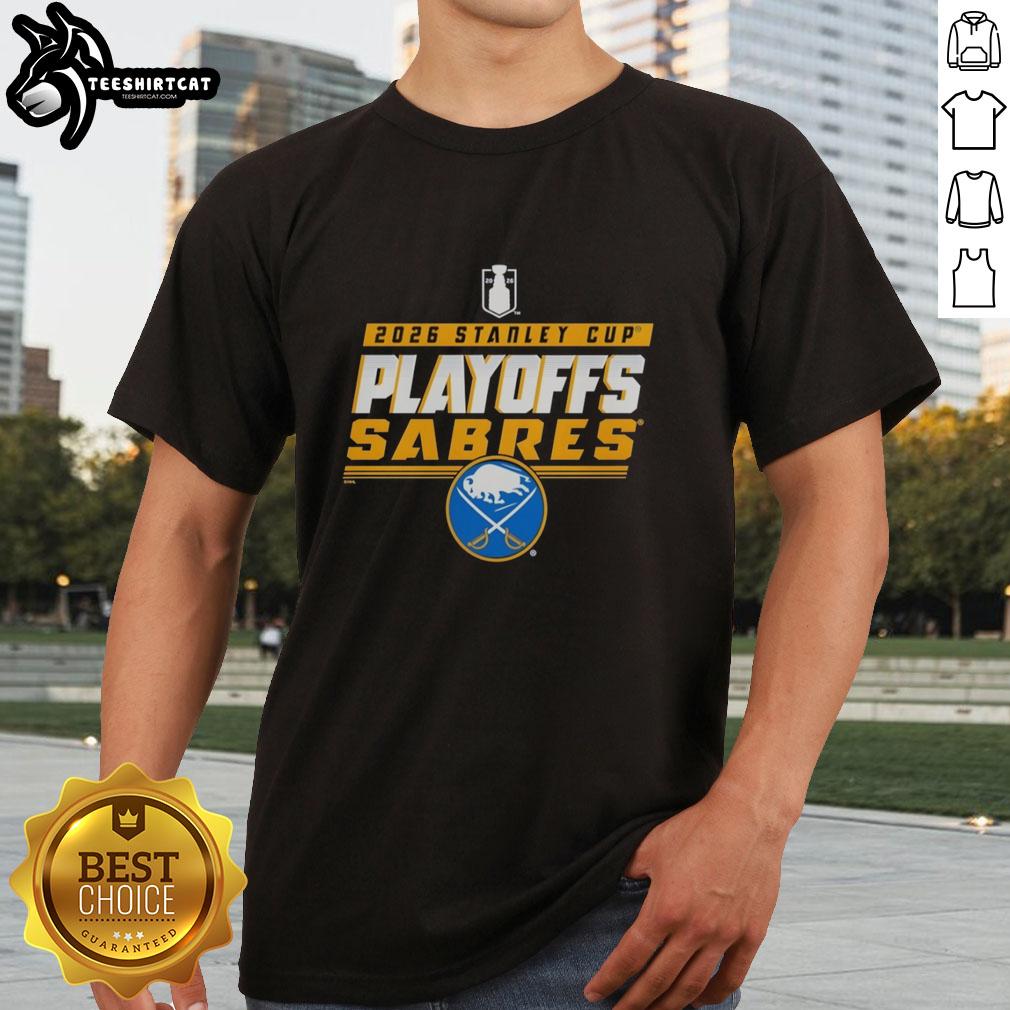 awesome-buffalo-sabres-hockey-2026-stanley-cup-playoffs-vintage-t-shirt Awesome Buffalo Sabres Hockey 2026 Stanley Cup Playoffs vintage T-shirt featuring bold team graphics and retro design.