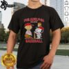 Alt Text: Awesome Charlie Brown and Snoopy X Philadelphia Phillies basketball T-shirt, established 1962, featuring iconic characters.