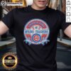 Alt Text: Awesome Chicago Cubs Spring Training 2026 '47 Cowboy MLB vintage t-shirt featuring classic design and team colors.