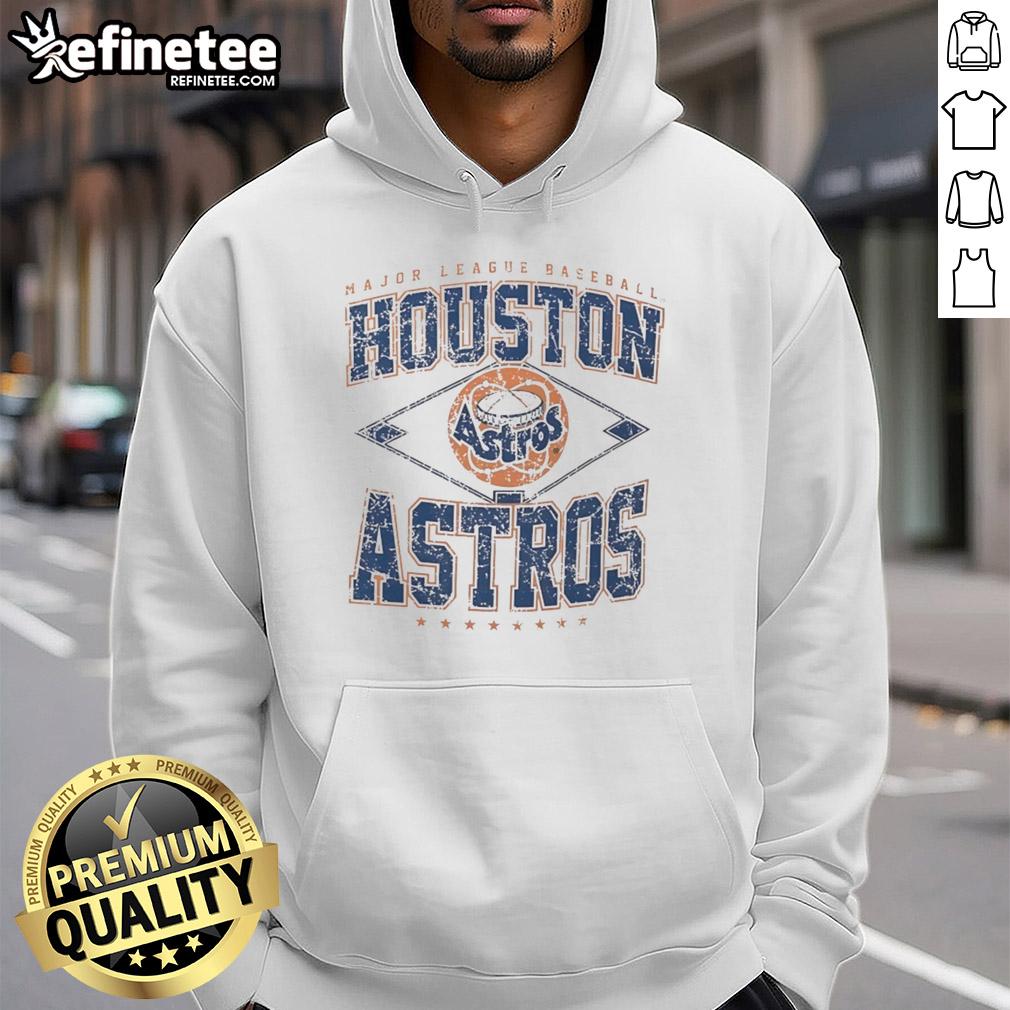 awesome-houston-astros-major-league-baseball-cooperstown-diamond-hoodie Awesome Houston Astros Major League Baseball Cooperstown Diamond Hoodie displayed on a stylish background.
