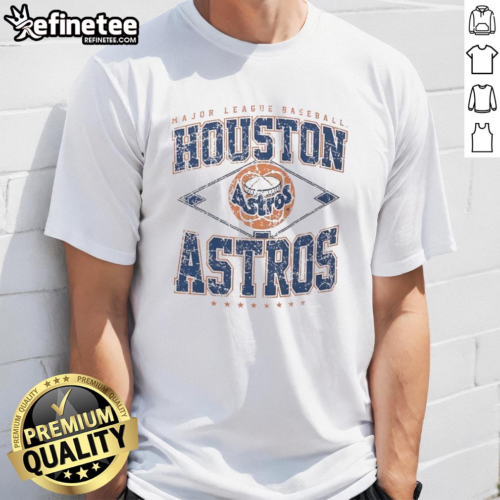 awesome-houston-astros-major-league-baseball-cooperstown-diamond-t-shirt-1 Alt Text: Awesome Houston Astros MLB Cooperstown Diamond T-Shirt featuring team logo and vintage baseball design.