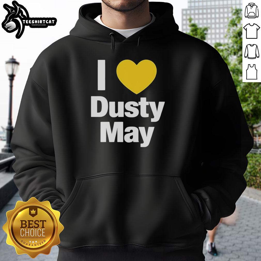 awesome-i-heart-dusty-may-the-best-national-championship-coach-hoodie Awesome I Heart Dusty May hoodie for fans of the best national championship coach, perfect for game day or casual wear.