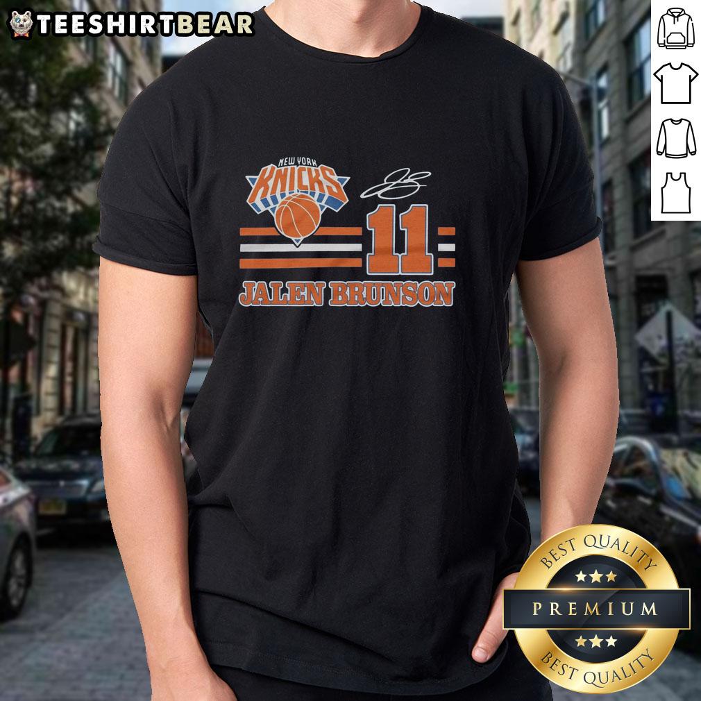 awesome-knicks-jalen-brunson-signature-jersey-t-shirt-1 Alt Text: Awesome Knicks Jalen Brunson signature jersey t-shirt featuring bold graphics and team colors, perfect for fans.