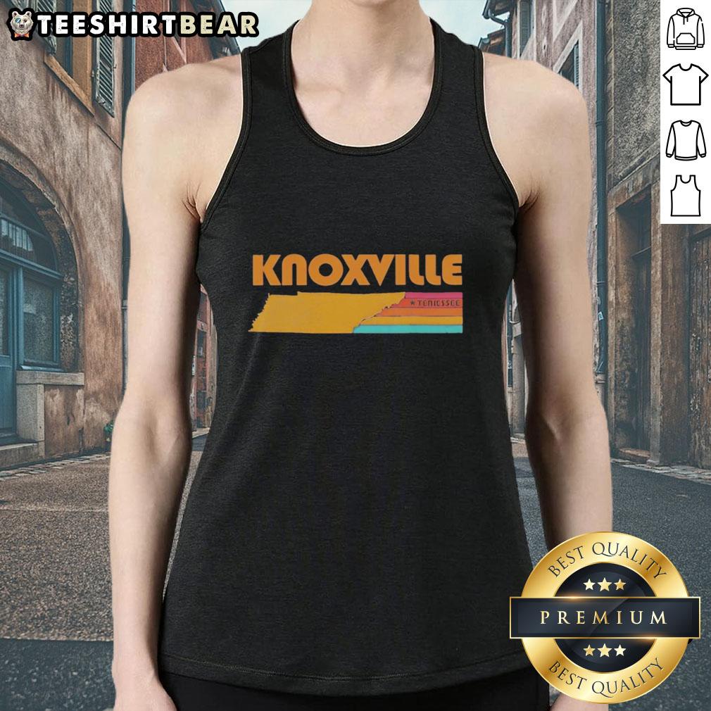 awesome-knoxville-tennessee-tank-top Awesome Knoxville Tennessee tank top featuring vibrant design and comfortable fit, perfect for summer outings.
