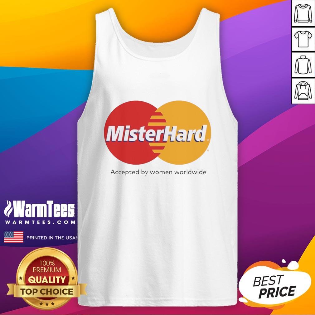 awesome-mister-hard-accepted-by-women-worldwide-logo-tank-top Awesome Mister Hard Accepted By Women Worldwide logo tank top featuring a bold design and stylish fit for casual wear.