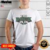 Awesome New York Jets Pick Is In T-Shirt featuring bold graphics celebrating the Jets' latest draft selection.