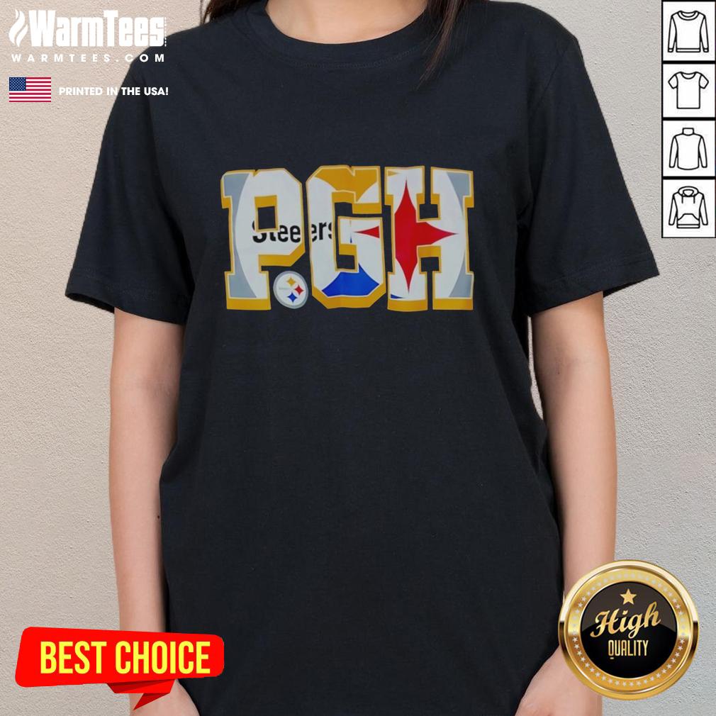 awesome-pgh-pittsburgh-steelers-football-nfl-graphic-ladies-tee Awesome Pittsburgh Steelers NFL graphic ladies tee featuring bold team colors and logo, perfect for fans.