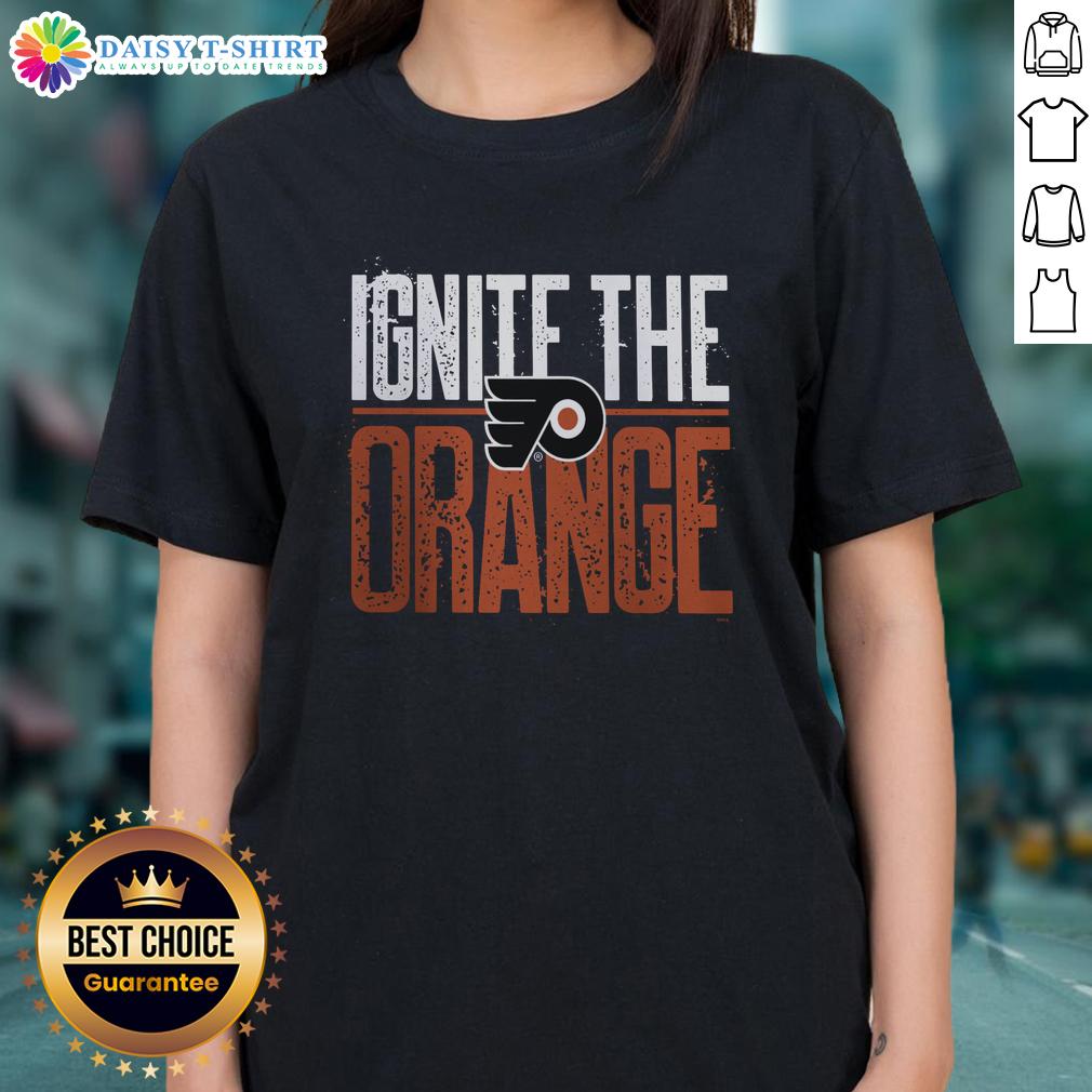 Awesome Philadelphia Flyers 2026 Stanley Cup Playoffs Slogan Ladies Tee Awesome Philadelphia Flyers 2026 Stanley Cup Playoffs slogan ladies tee featuring vibrant team colors and stylish design.