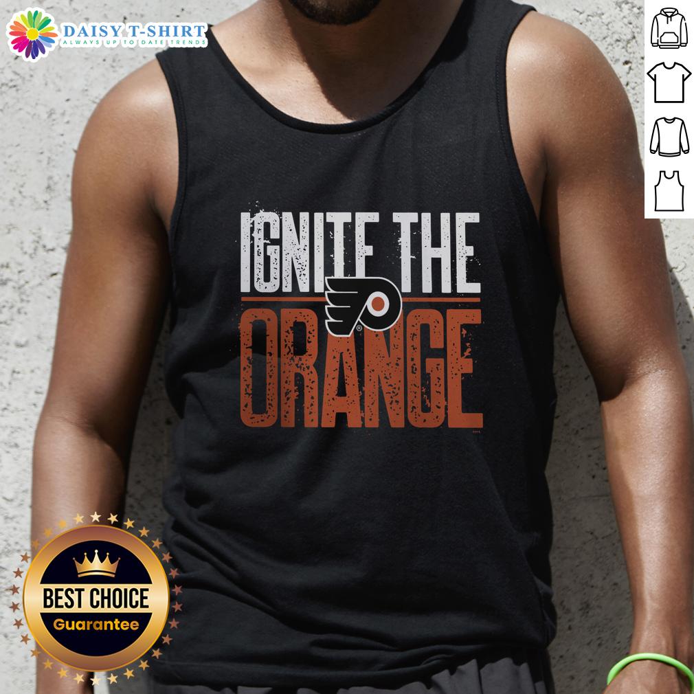 Awesome Philadelphia Flyers 2026 Stanley Cup Playoffs Slogan Tank Top Awesome Philadelphia Flyers 2026 Stanley Cup Playoffs slogan tank top showcasing team spirit and style.