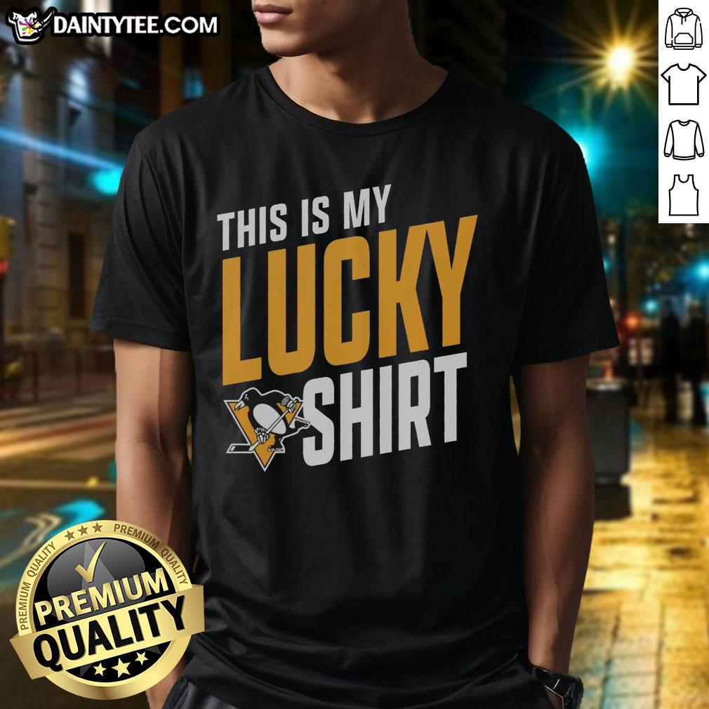 awesome-pittsburgh-penguins-this-is-my-lucky-t-shirt-1 Alt Text: Awesome Pittsburgh Penguins This Is My Lucky T-Shirt featuring team colors and logo, perfect for fans and game days.