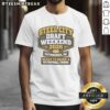 Awesome Steel City NFL Draft 2026 Pittsburgh Football Fan T-Shirt featuring bold graphics and team colors for fans.