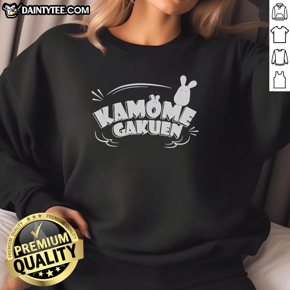 awesome-toilet-bound-hanako-kun-kamome-gakuen-logo-sweatshirt Awesome Toilet Bound Hanako Kun Kamome Gakuen logo sweatshirt featuring vibrant design and comfortable fit.