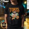 Alt Text: Awesome Tony's Tennessee Volunteers 2026 National Champions T-Shirt celebrating Big Boy Baseball pride.