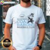 Awesome Wilkes-Barre Coal Barons Baseball t-shirt featuring club logo, established 1887, perfect for fans and collectors.