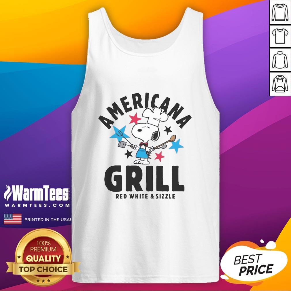 awesome-womens-peanuts-americana-grill-cropped-graphic-tank-top Awesome Women's Peanuts Americana Grill Cropped Graphic Tank Top featuring a fun graphic design and comfortable fit.