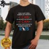 Awesome 'You Can't Spell American Without I Can' t-shirt design featuring bold text on a stylish background.