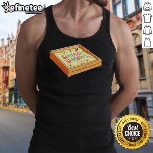 Premium Sandbox Sessions logo tank top featuring vibrant design and comfortable fit for stylish summer wear.