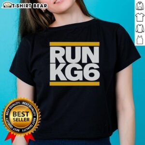 Cool parody ladies tee featuring Konnor Griffin of the Pittsburgh Pirates, perfect for fans and casual wear.