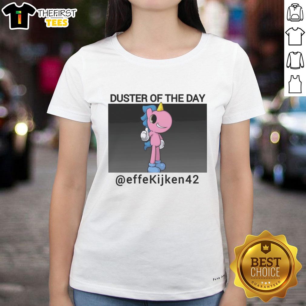 cute-unicorn-fart-dust-of-the-day-ladies-tee Cute Unicorn Fart Dust of the Day Ladies Tee featuring a colorful unicorn graphic on a soft, stylish t-shirt.