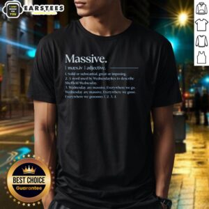 Awesome Sheffield Wednesday Massive Definition T-Shirt featuring bold graphics and a comfortable fit for fans.