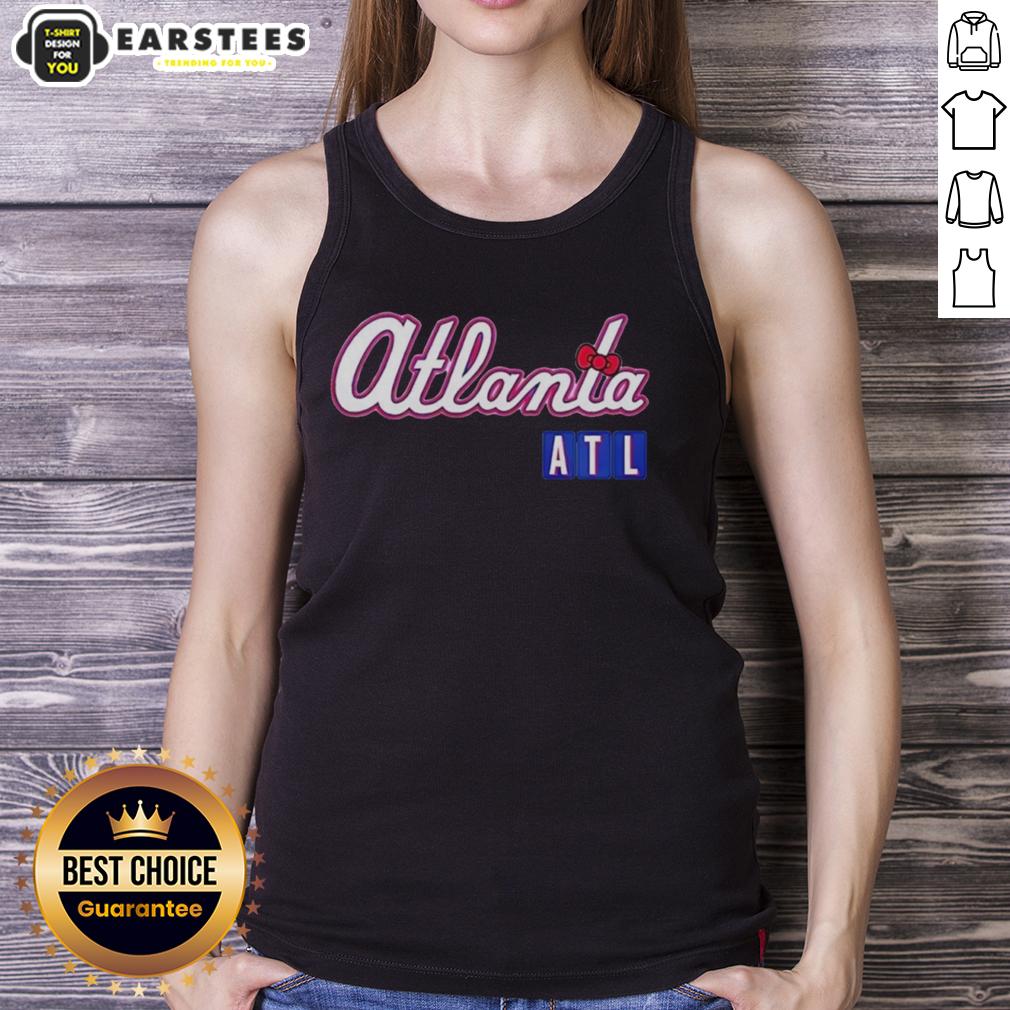 good-2026-atlanta-braves-x-hello-kitty-city-connect-tank-top Alt Text: Good 2026 Atlanta Braves x Hello Kitty City Connect tank top featuring vibrant graphics and stylish design.