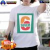 Good 6 Seven Store 67 Meme T-Shirt featuring a humorous graphic design for meme lovers and casual fashion enthusiasts.