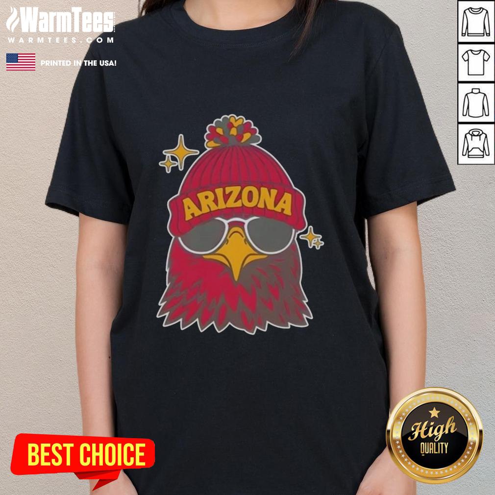 good-arizona-cardinals-football-mascot-graphic-ladies-tee Good Arizona Cardinals football mascot graphic on a ladies tee, perfect for fans and game day style.