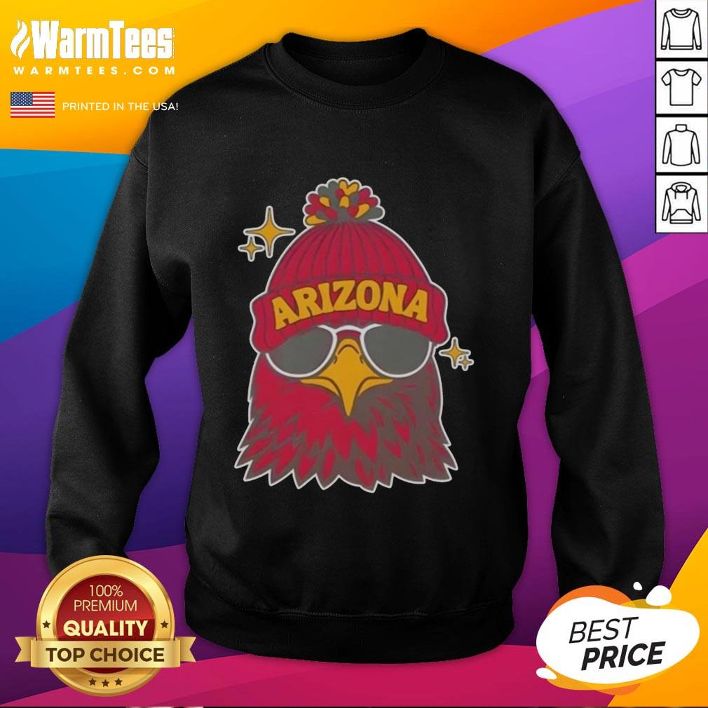good-arizona-cardinals-football-mascot-graphic-sweatshirt Good Arizona Cardinals football mascot graphic sweatshirt featuring vibrant colors and team logo for fans.
