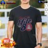 Good Arizona Wildcats Men's Basketball Elite 8 March Madness T-Shirt featuring team colors and logo for fans.