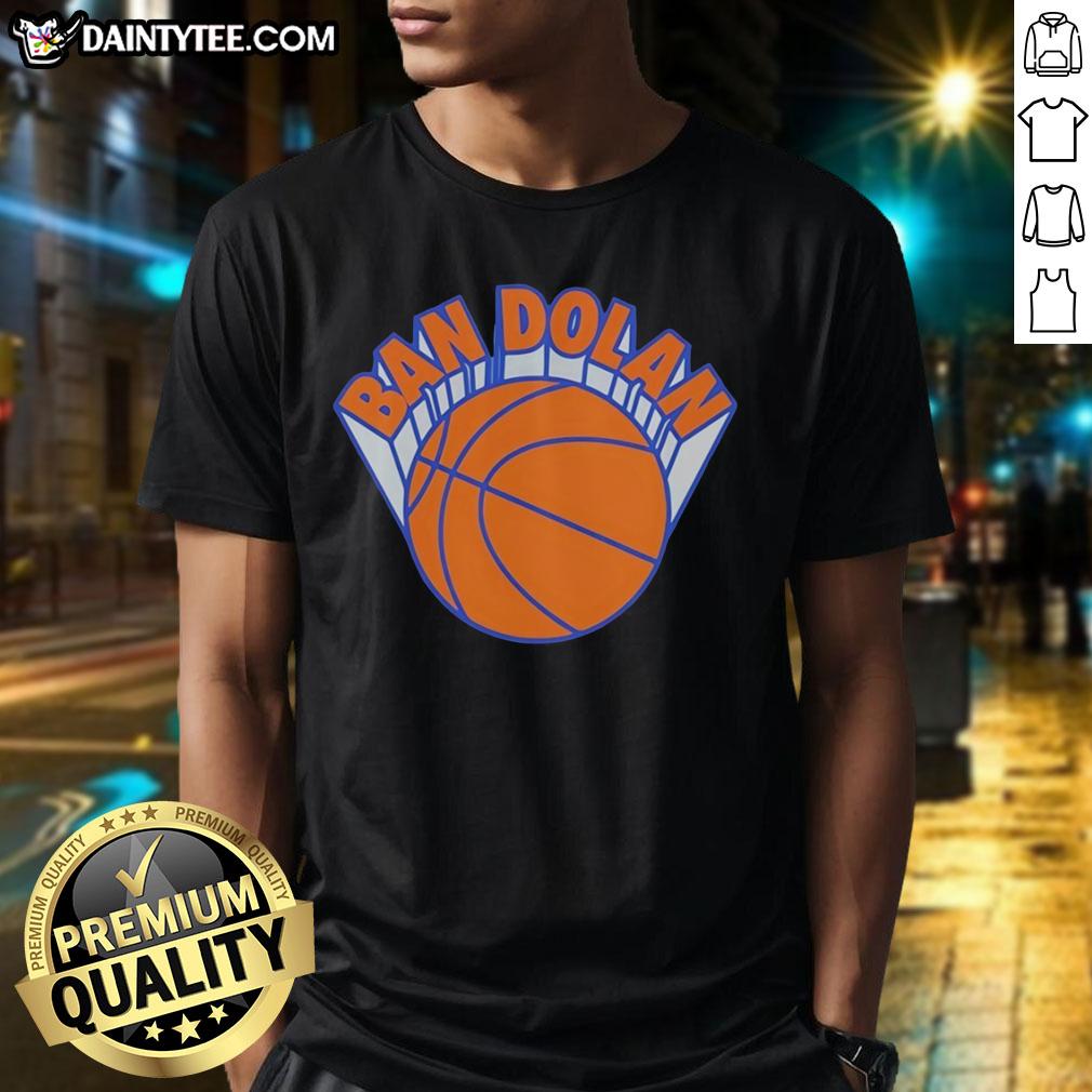 good-ban-dolan-basketball-style-new-york-knicks-logo-t-shirt Good Ban Dolan basketball style New York Knicks logo T-shirt showcasing team spirit and stylish design for fans.