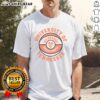 Vintage Tennessee T-Shirt featuring a bold orange basketball design, perfect for sports fans and collectors.