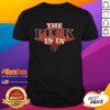 Good Chicago Bears Pick Is In T-Shirt featuring bold graphics, perfect for fans celebrating the NFL draft.