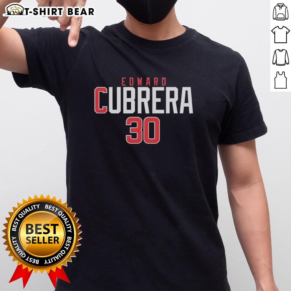 Good Edward Cabrera 30 Chicago Cubs T Shirt Good Edward Cabrera 30 Chicago Cubs T-Shirt featuring vibrant team colors and player's name, perfect for Cubs fans.