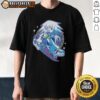 Good Escape The Darkness Kingdom Hearts T-Shirt featuring iconic artwork and vibrant colors for fans of the game.