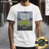 Alt Text: Good Everyone Watches Women's Sports Denver Summit FC T-Shirt design featuring vibrant colors and sporty graphics.