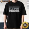 Good Fernando Flippin' Mendoza T-Shirt featuring vibrant graphics and a stylish design for fans of the show.