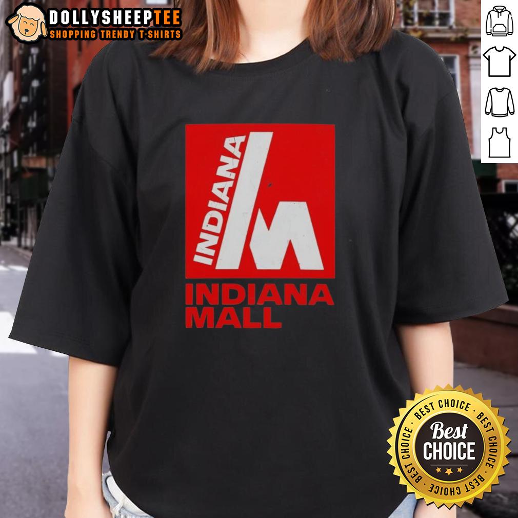 Good Indiana Mall Indiana Pa Ladies Tee Good Indiana Mall Indiana PA ladies tee featuring a stylish design perfect for casual outings and shopping adventures.